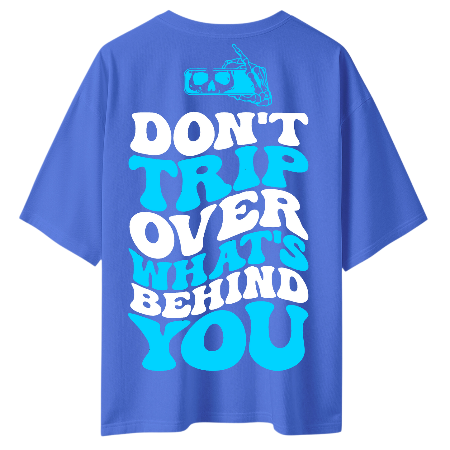 Just Don't Trip